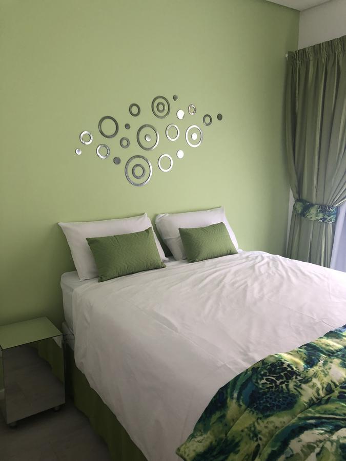 Ferienwohnung Monte Magic Johannesburg Exterior foto